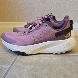 The North Face Altamesa 300 Women's Size 7.5 Trail Running or Hiking Shoes